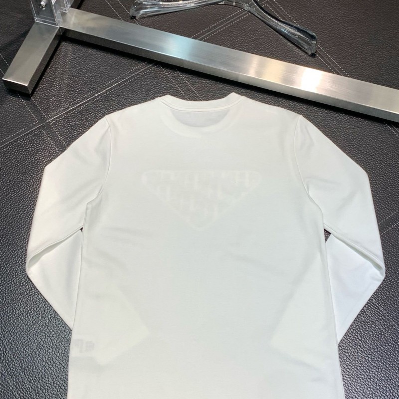 Pra*a casual long sleeves