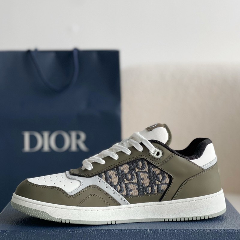 D*0r HIGH LEVEL B27 Sneaker