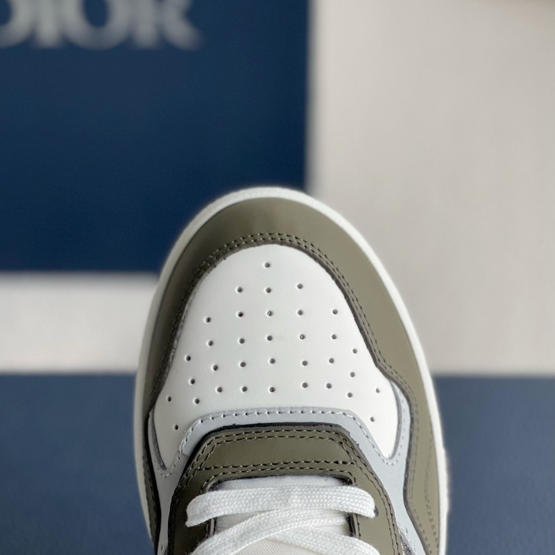 D*0r HIGH LEVEL B27 Sneaker