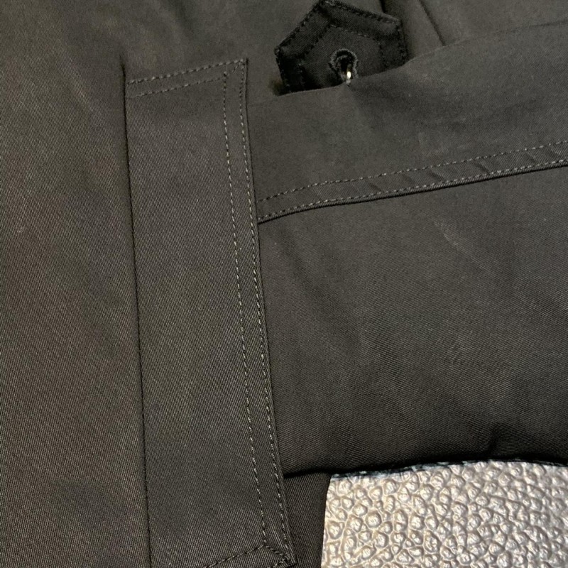 Ch**me He**ts coat windbreaker