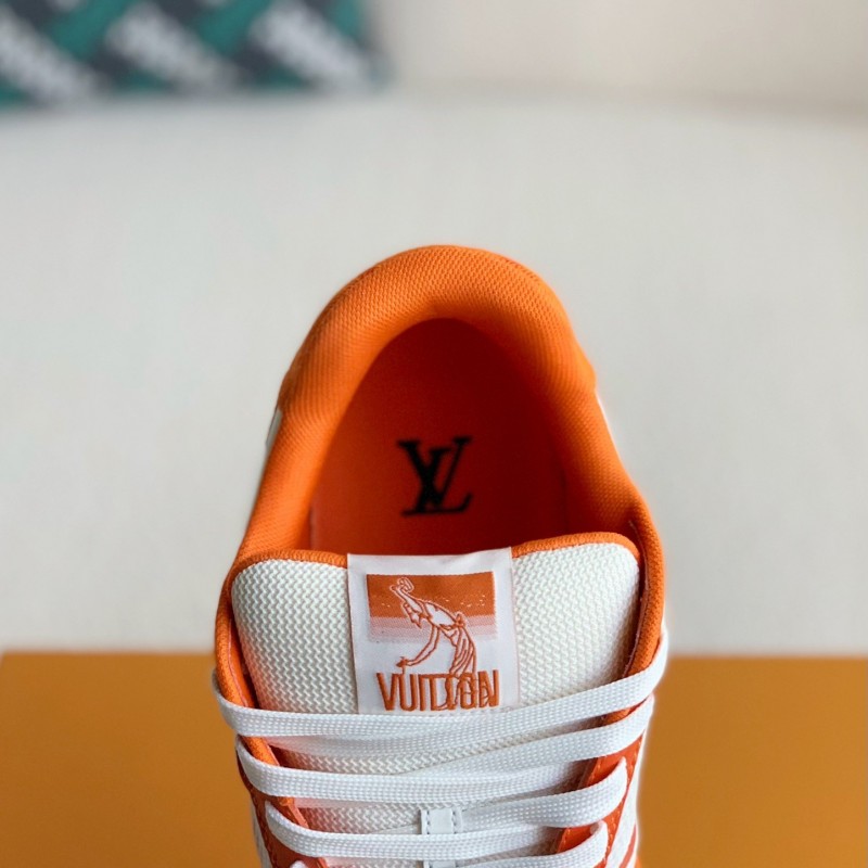 L0*is V*t0n Trainer Sneakers Top quality