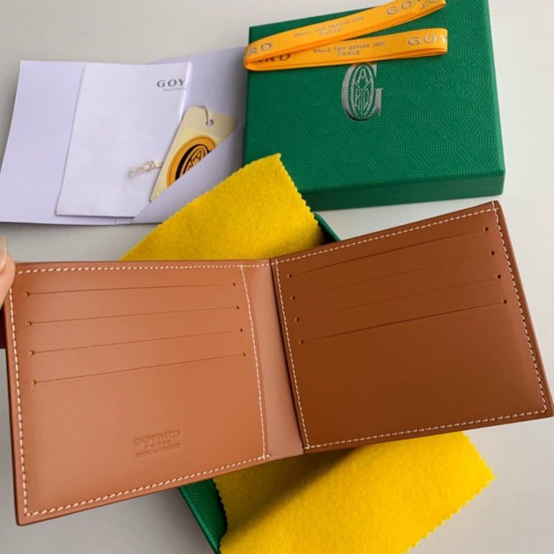 Go*ard wallet
