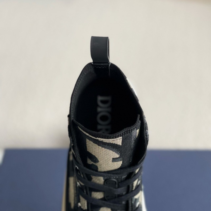 D*0r B23 Sneaker High
