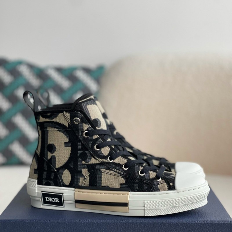 D*0r B23 Sneaker High
