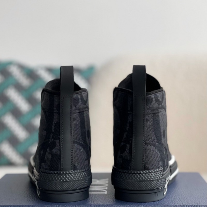D*0r B23 Sneaker High