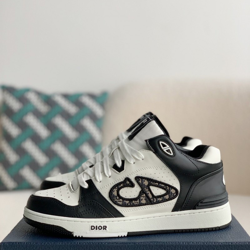 D*0r B57 New Sneaker