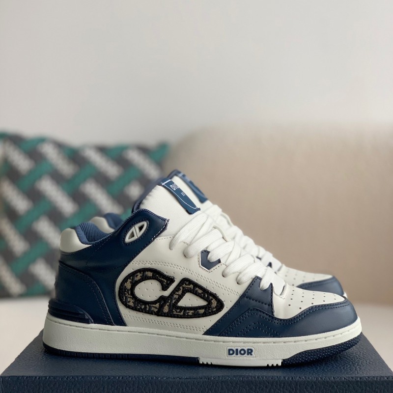 D*0r B57 New Sneaker