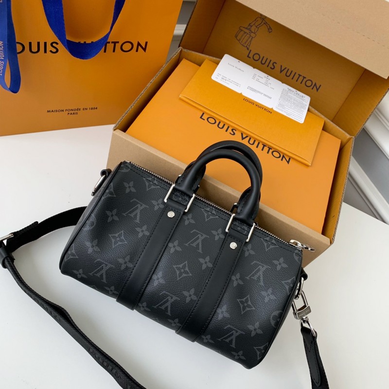 L0*is V*t0n KEEPALL BANDOULIERE 25 Handbag M46271, Top quality Size: 25 * 15 * 11cm