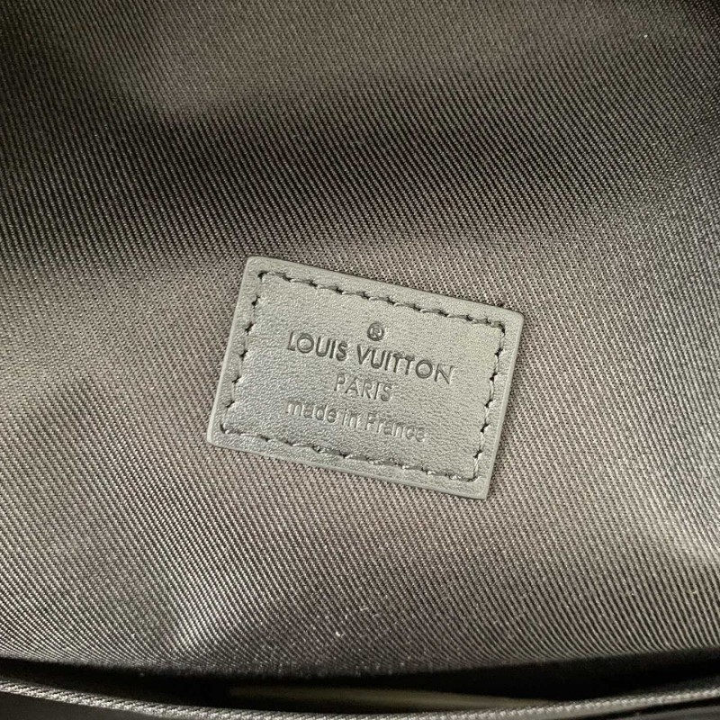 L0*is V*t0n 24s New DISCOverY Small Backpack M46684, Top Quality   ​Size: 29 * 38 * 20cm