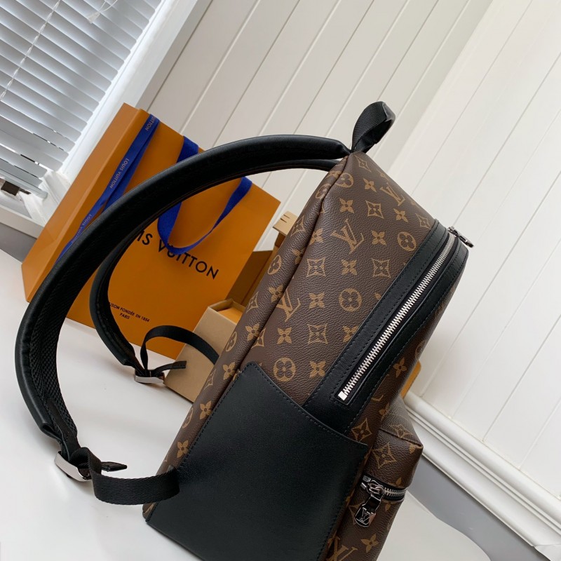 L0*is V*t0n 24s New DISCOverY Small Backpack M46684, Top Quality   ​Size: 29 * 38 * 20cm