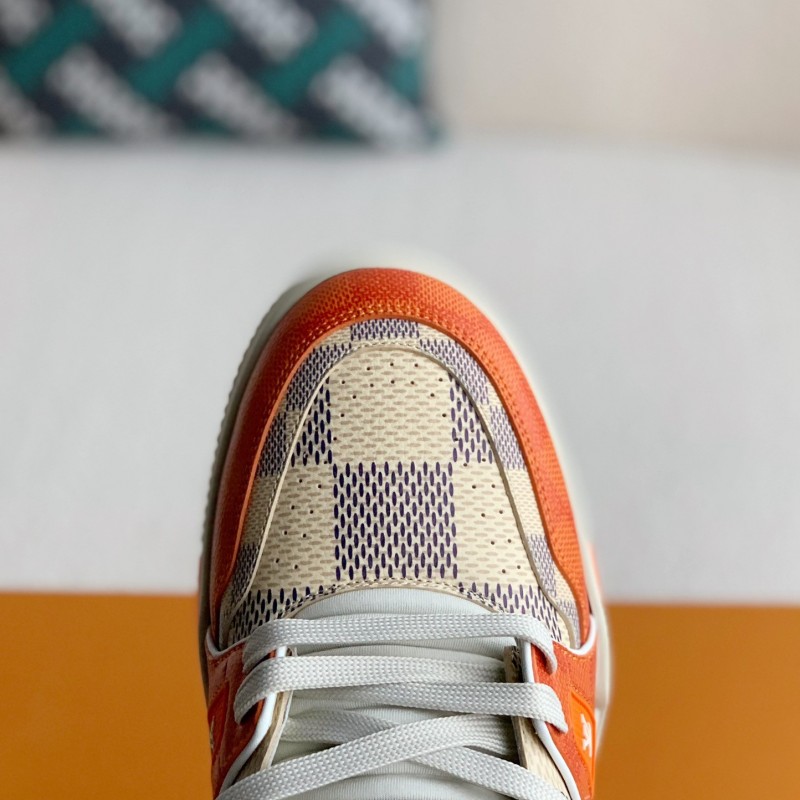 L0*is V*t0n New Trainer Sneakers