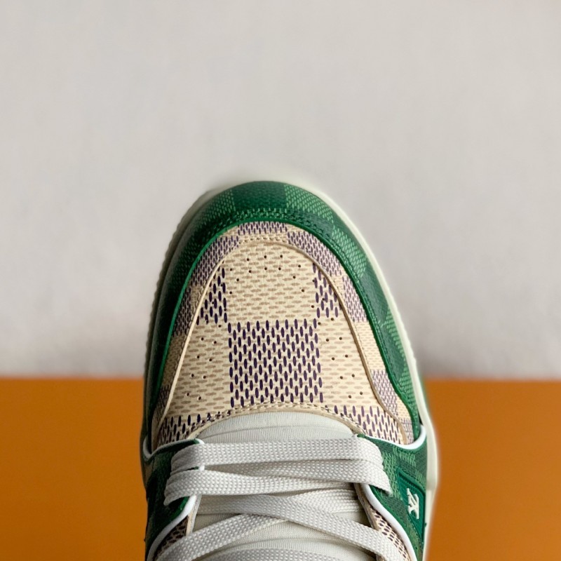 L0*is V*t0n New Trainer Sneakers