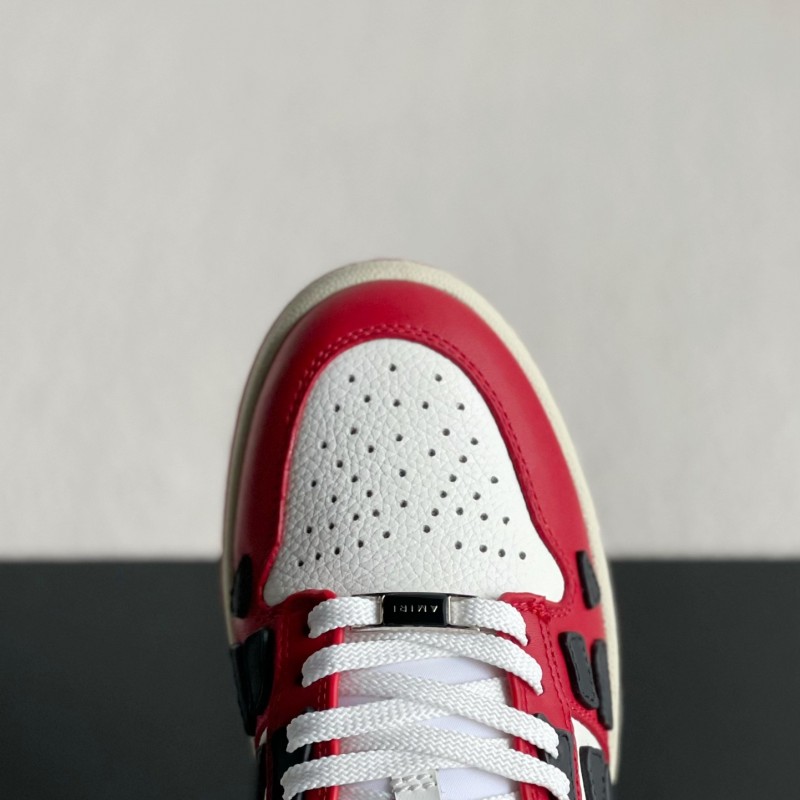 Amiri Bone Sneakers