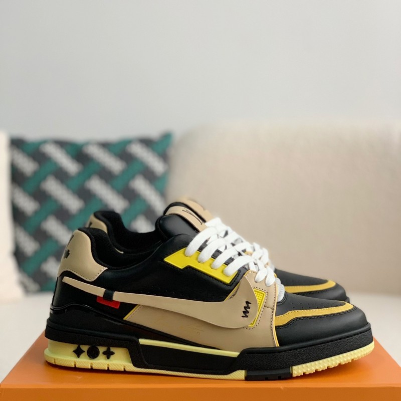 Nike x L0*is V*t0n Trainers Sneakers