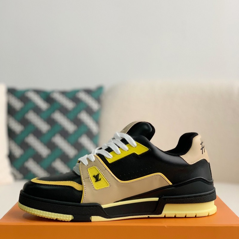Nike x L0*is V*t0n Trainers Sneakers