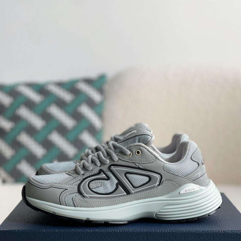 D*0r NEW ARRIVAL B30 Clunky Sneaker