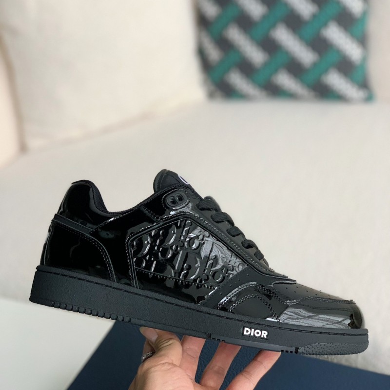 D*0r HIGH LEVEL B27 Sneaker