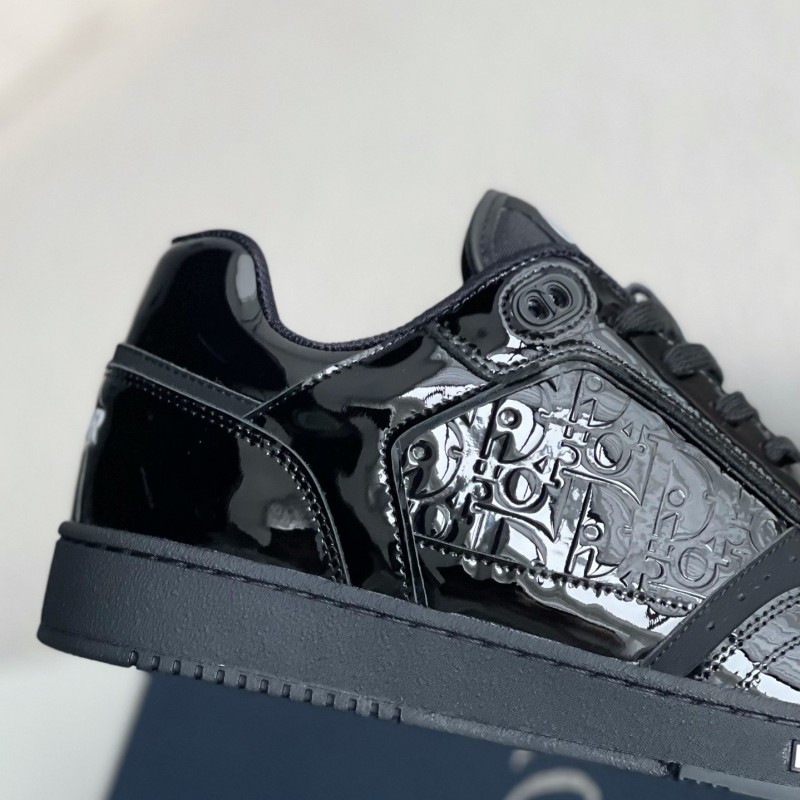 D*0r HIGH LEVEL B27 Sneaker