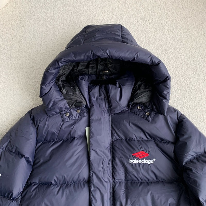 Ba*len*cia*ga Short men