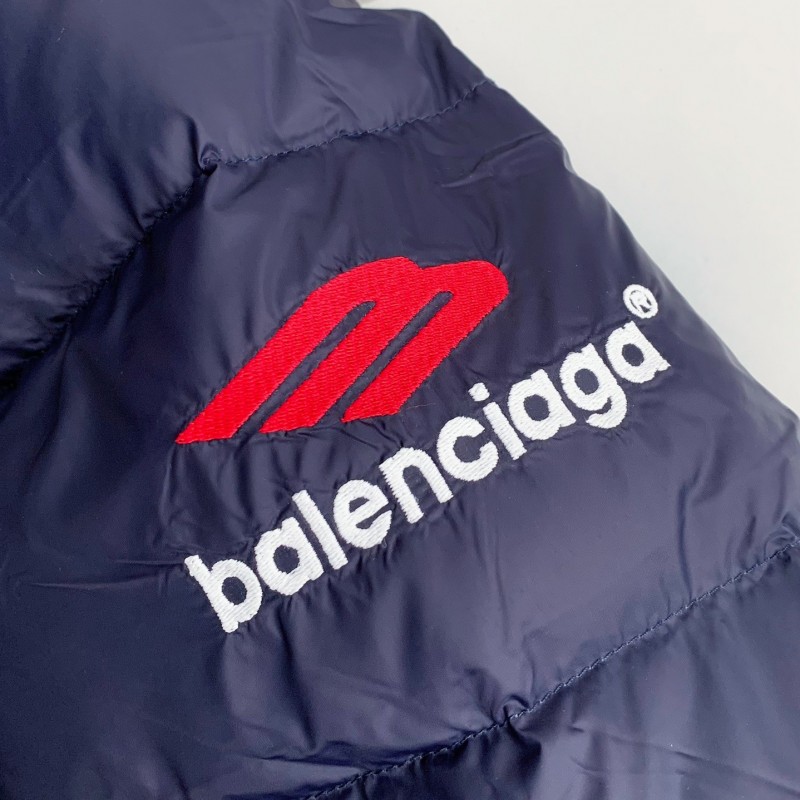 Ba*len*cia*ga Short men