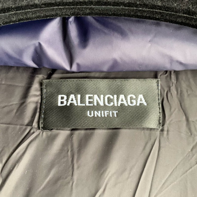 Ba*len*cia*ga Short men