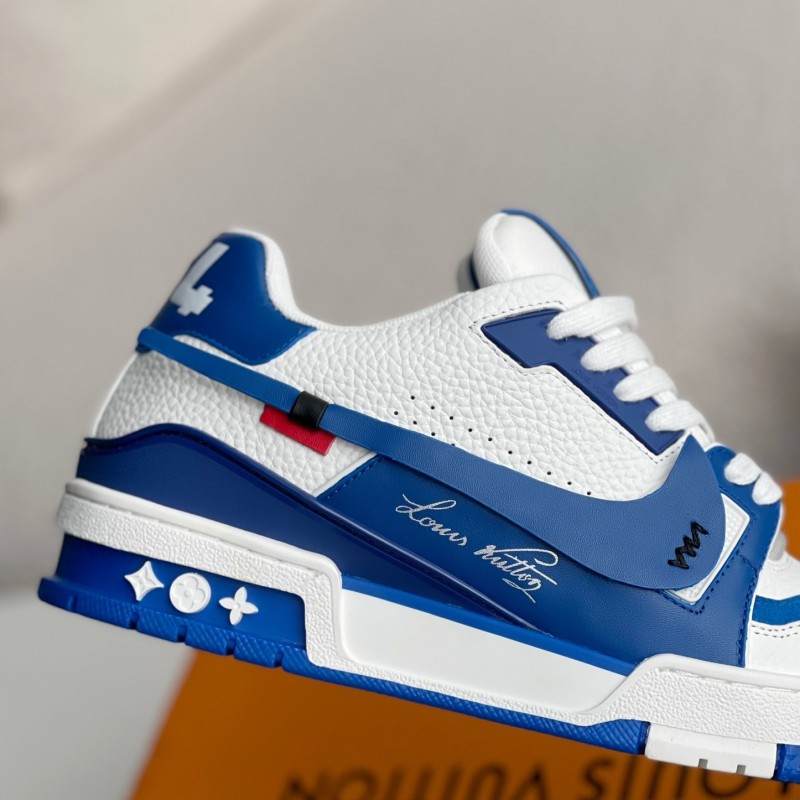 Nike x L0*is V*t0n Trainers Sneakers