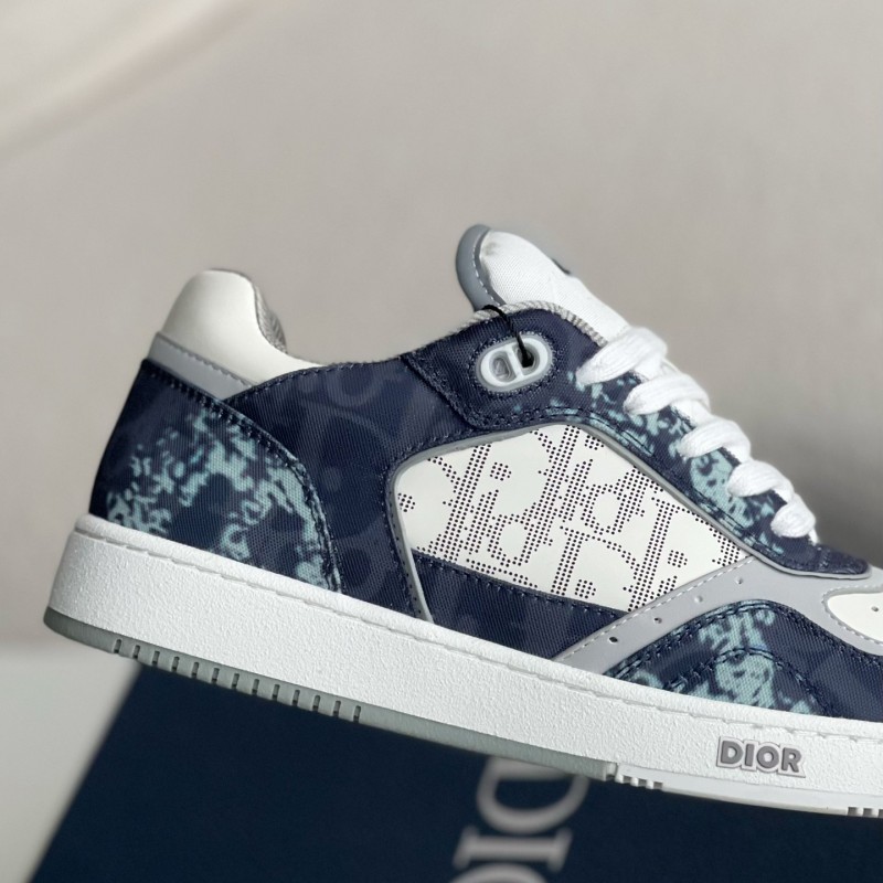 D*0r New B27 Sneaker