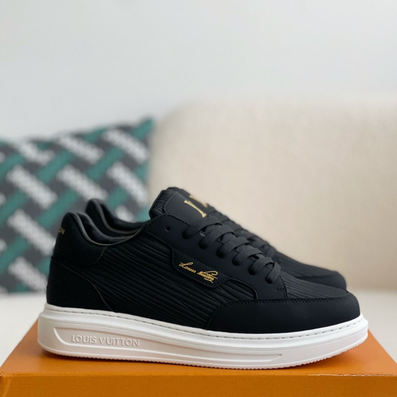 L0*is V*t0n Beverly Hills Sneakers