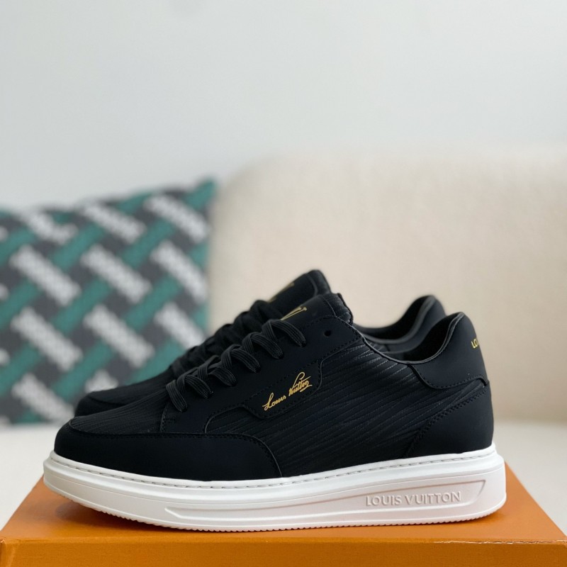 L0*is V*t0n Beverly Hills Sneakers