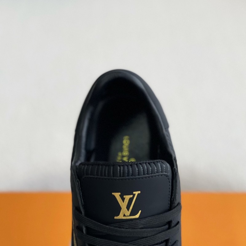 L0*is V*t0n Beverly Hills Sneakers