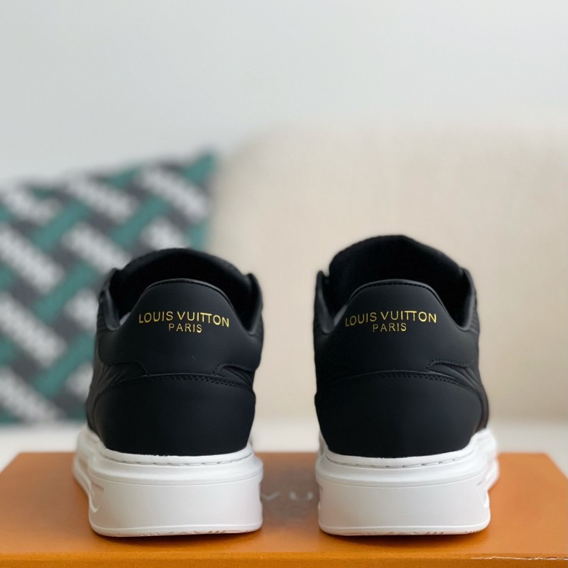 L0*is V*t0n Beverly Hills Sneakers