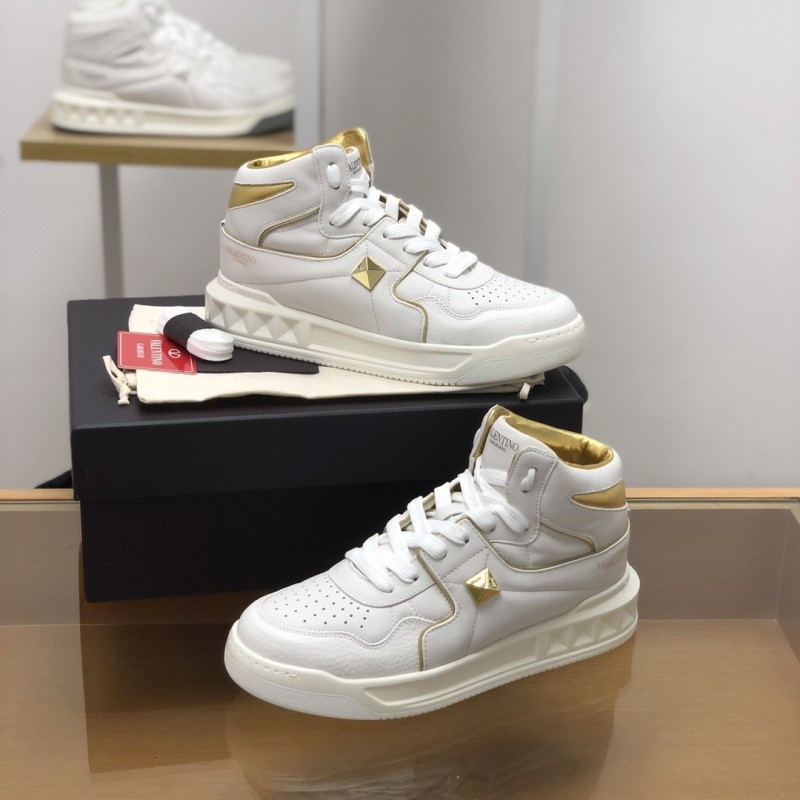 va*t*no high-top Sneakers