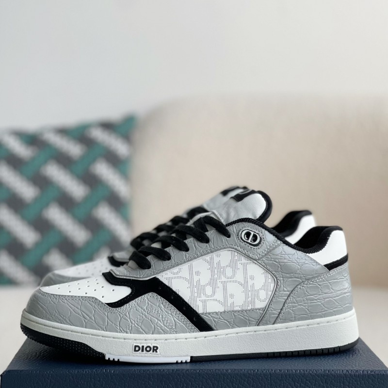 D*0r New B27 Sneaker
