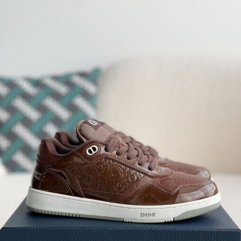 D*0r HIGH LEVEL B27 Sneaker