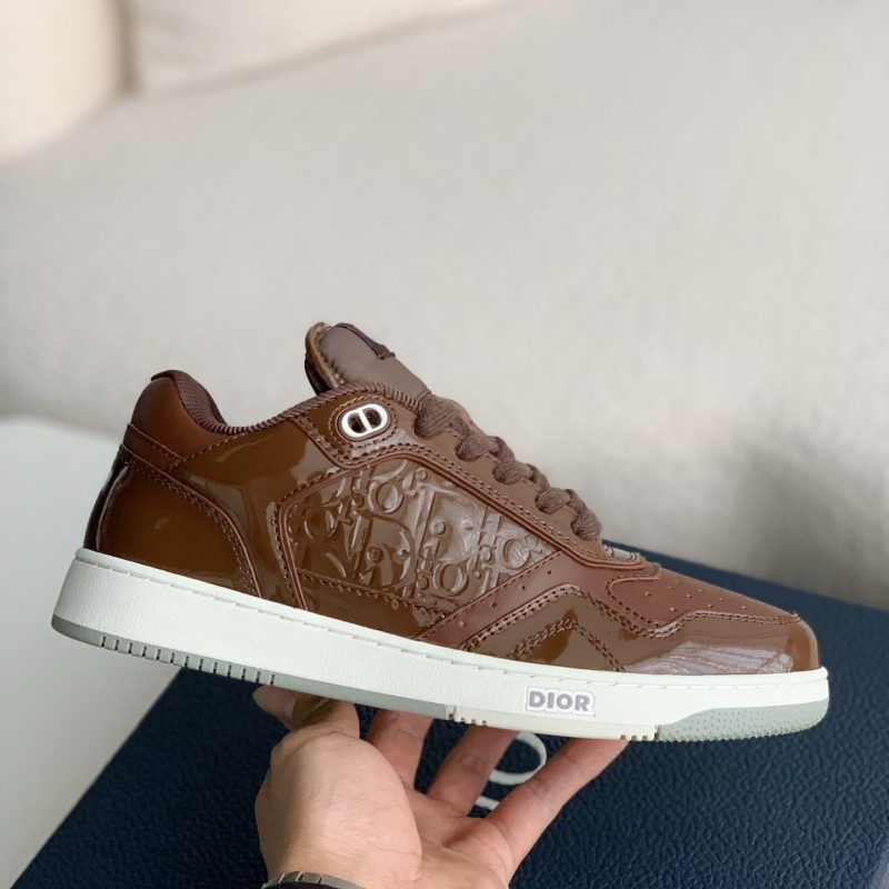 D*0r HIGH LEVEL B27 Sneaker