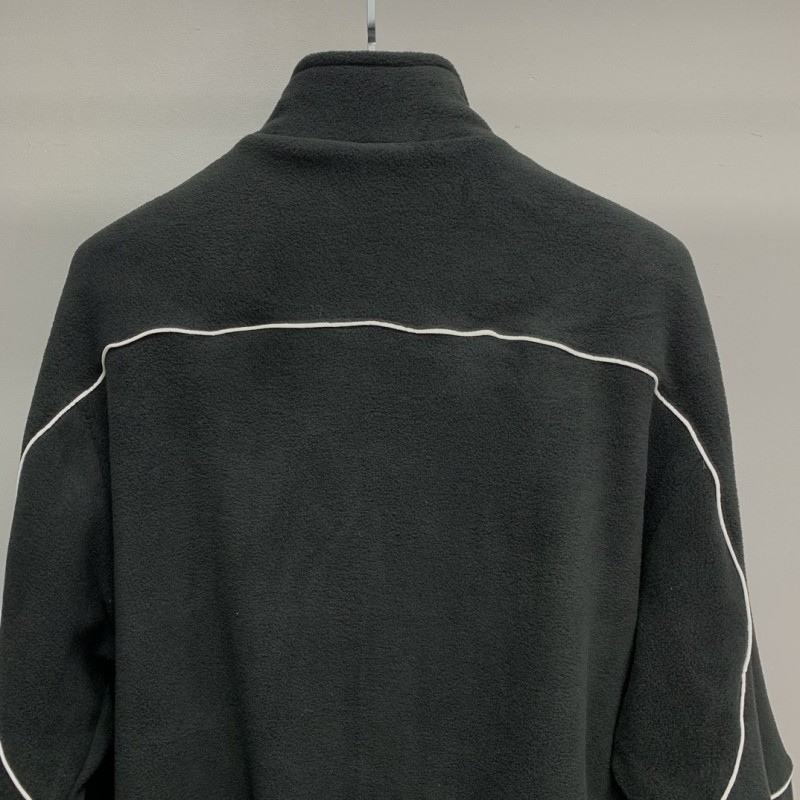Ba*len*cia*ga baseball jacket