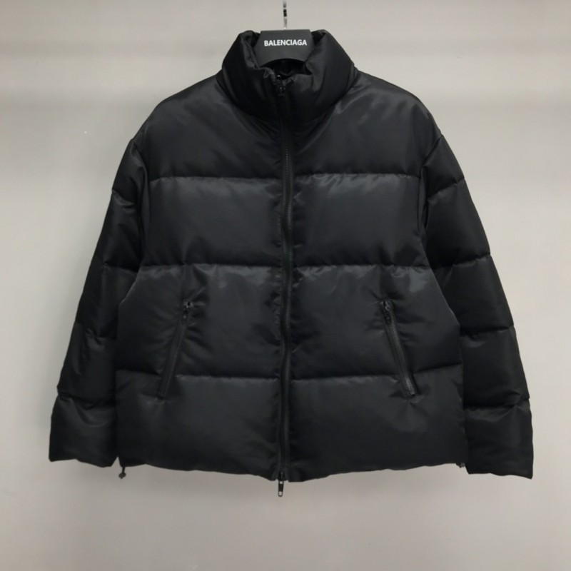 Ba*len*cia*ga down jacket