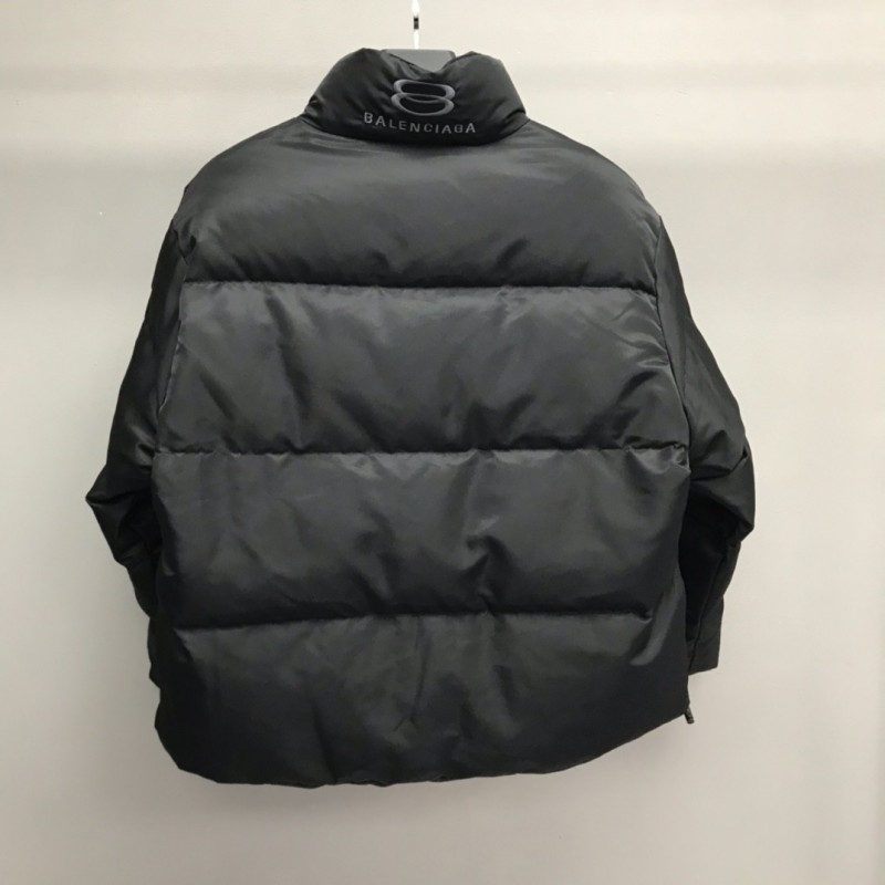 Ba*len*cia*ga down jacket