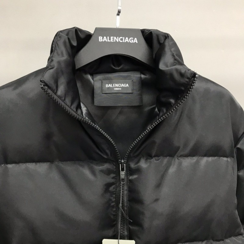 Ba*len*cia*ga down jacket