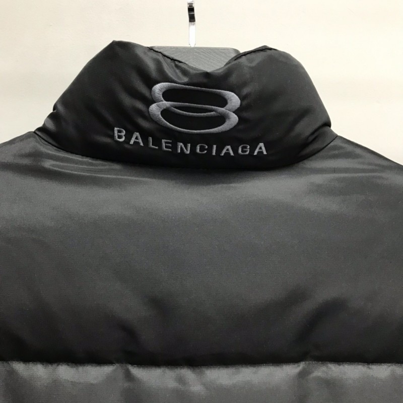 Ba*len*cia*ga down jacket