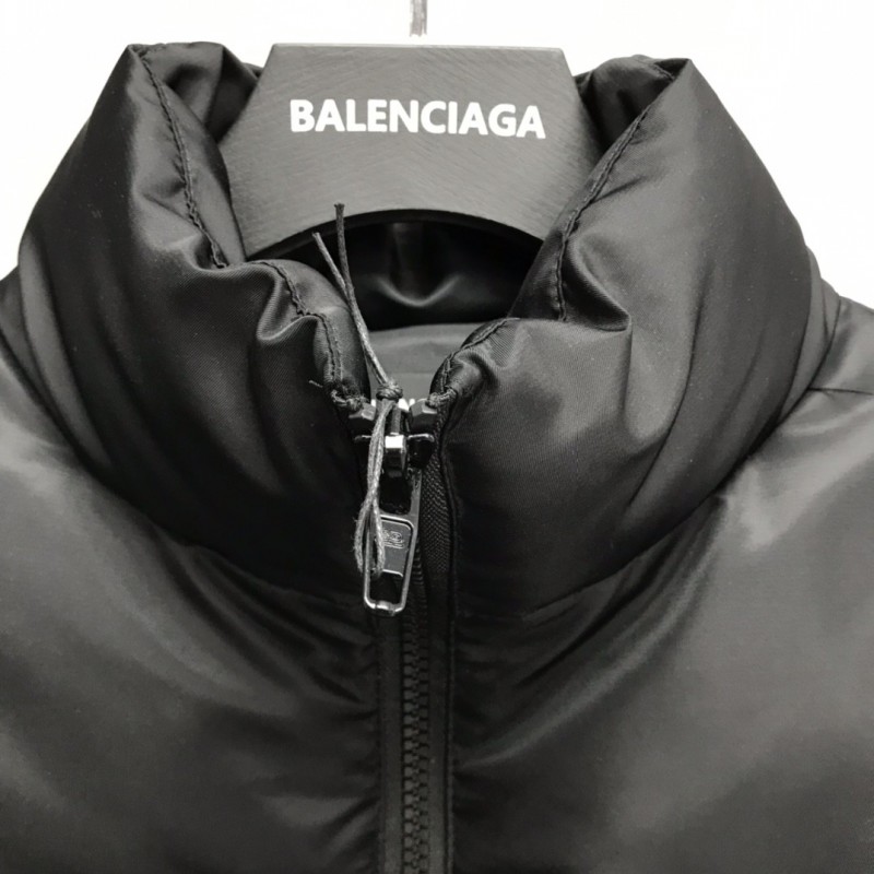 Ba*len*cia*ga down jacket
