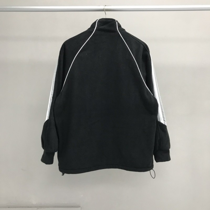 Ba*len*cia*ga coat jacket