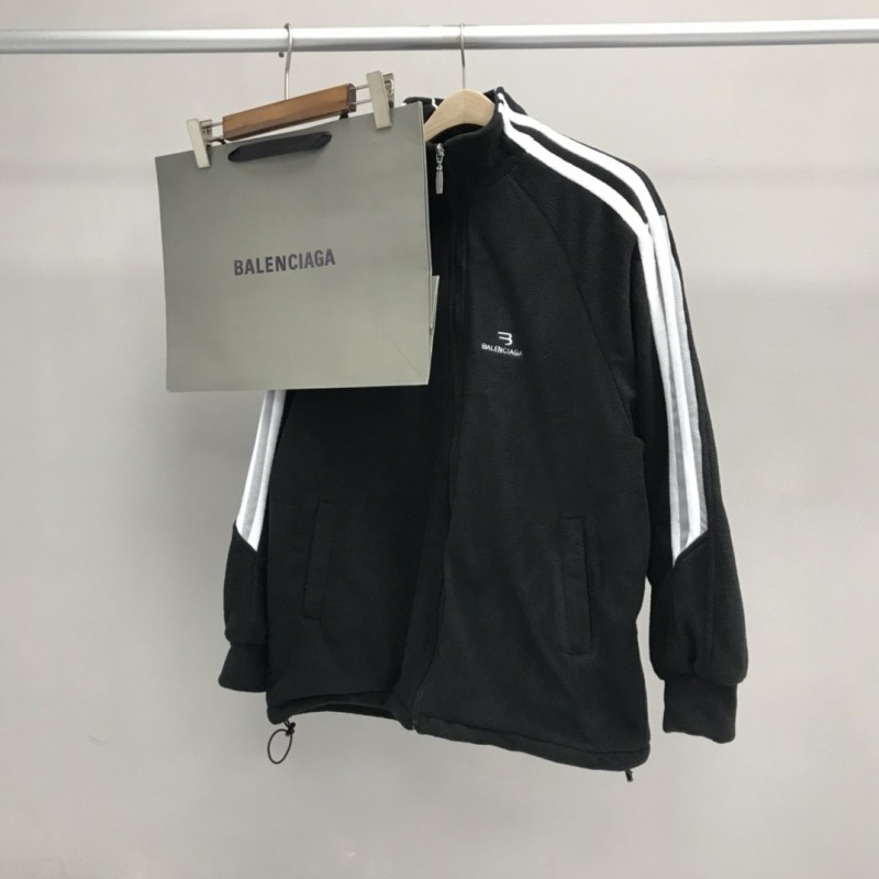 Ba*len*cia*ga coat jacket