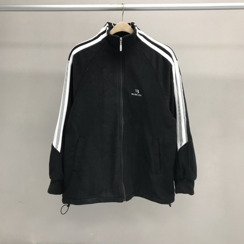 Ba*len*cia*ga coat jacket