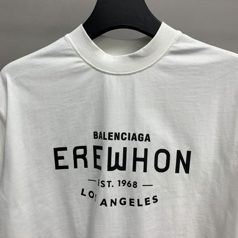 Ba*len*cia*ga 1968 T-shirt