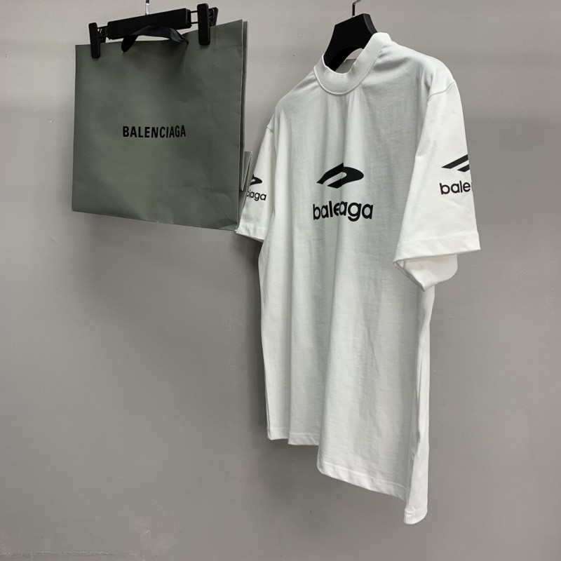 Ba*len*cia*ga ski wear series M T-shirt