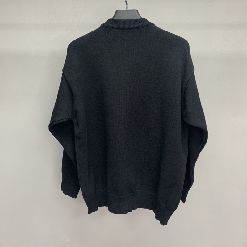 Ba*len*cia*ga BLCG armband sweater