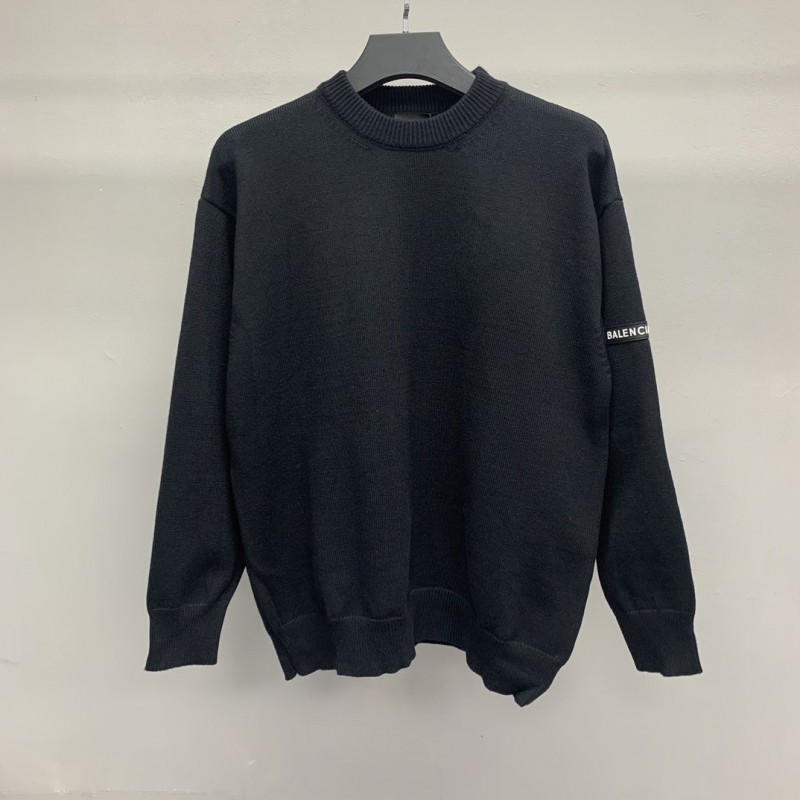 Ba*len*cia*ga BLCG armband sweater