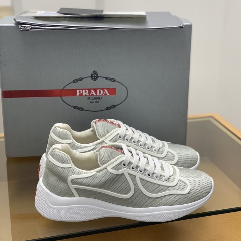 Pra*a Sneakers