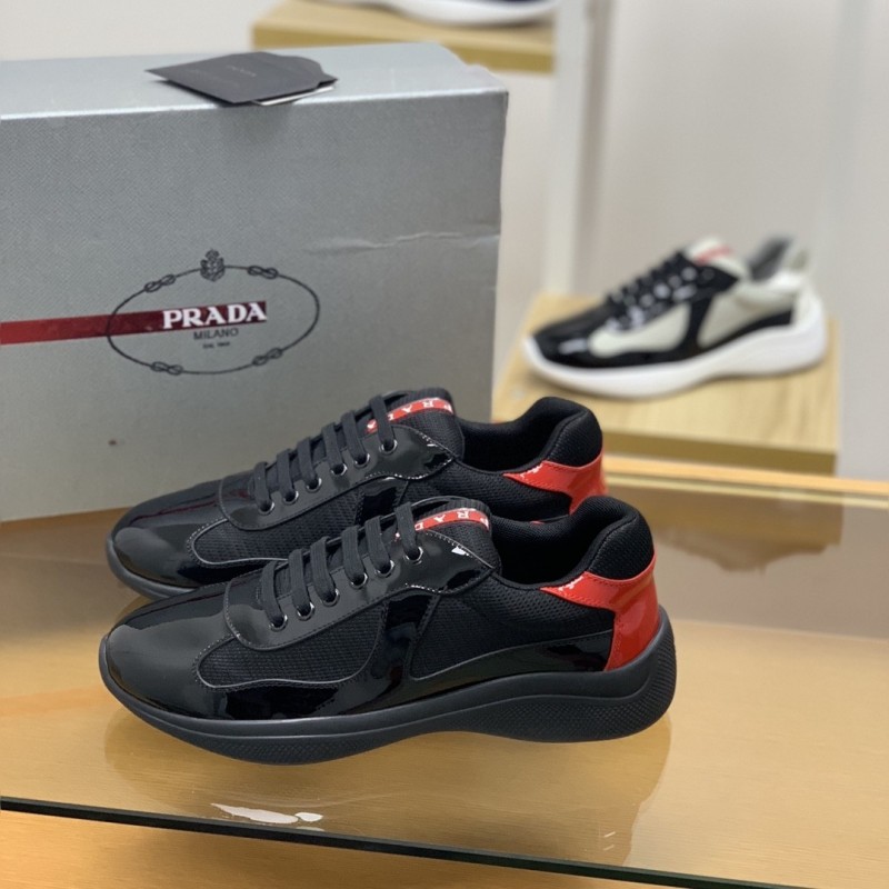Pra*a Sneakers